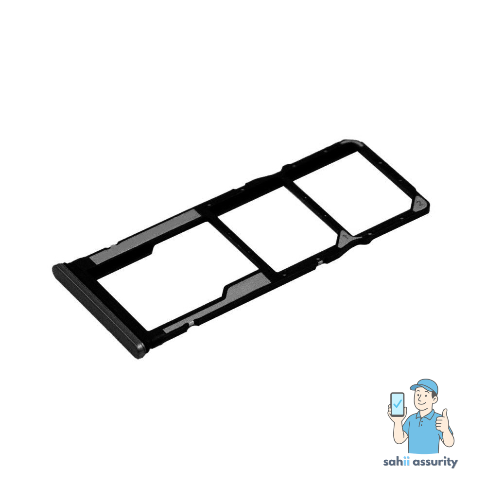 SIM Card Holder Tray for Xiaomi Redmi Note 10